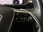 Audi e-tron 2020 Sininen