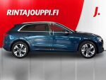 Audi e-tron 2020 Sininen