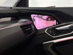 Audi e-tron 2020 Sininen
