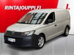 Volkswagen Caddy Maxi 2022 Harmaa