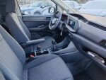 Volkswagen Caddy Maxi 2022 Harmaa