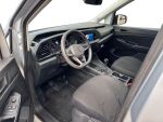 Volkswagen Caddy Maxi 2022 Harmaa
