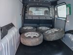 Volkswagen Caddy Maxi 2022 Harmaa