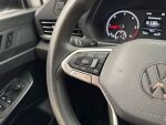 Volkswagen Caddy Maxi 2022 Harmaa