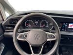 Volkswagen Caddy Maxi 2022 Harmaa
