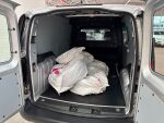Volkswagen Caddy Maxi 2022 Harmaa