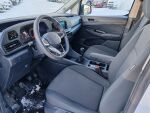 Volkswagen Caddy Maxi 2022 Harmaa