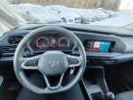 Volkswagen Caddy Maxi 2022 Harmaa