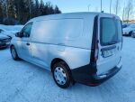 Volkswagen Caddy Maxi 2022 Harmaa
