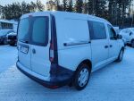 Volkswagen Caddy Maxi 2022 Harmaa