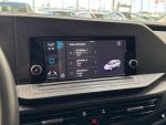 Volkswagen Caddy Maxi 2022 Harmaa
