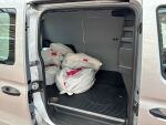 Volkswagen Caddy Maxi 2022 Harmaa