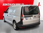 Volkswagen Caddy Maxi 2022 Harmaa