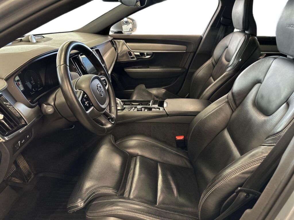 Volvo V90 2018 Hopea
