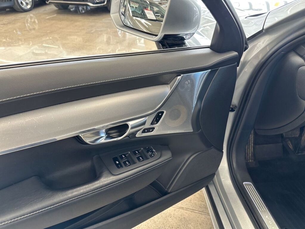 Volvo V90 2018 Hopea