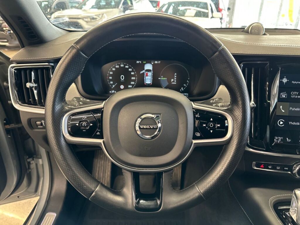 Volvo V90 2018 Hopea