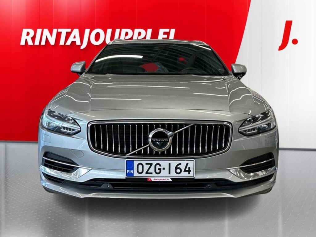 Volvo V90 2018 Hopea