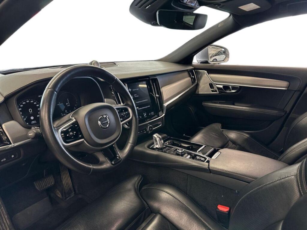 Volvo V90 2018 Hopea