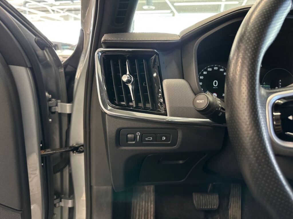 Volvo V90 2018 Hopea