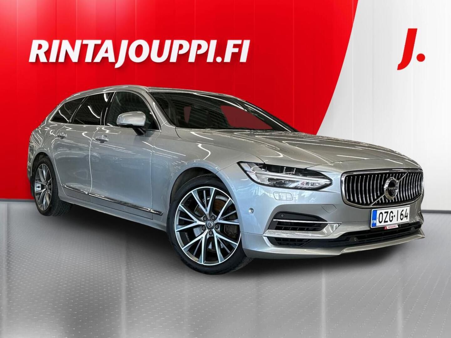 Volvo V90