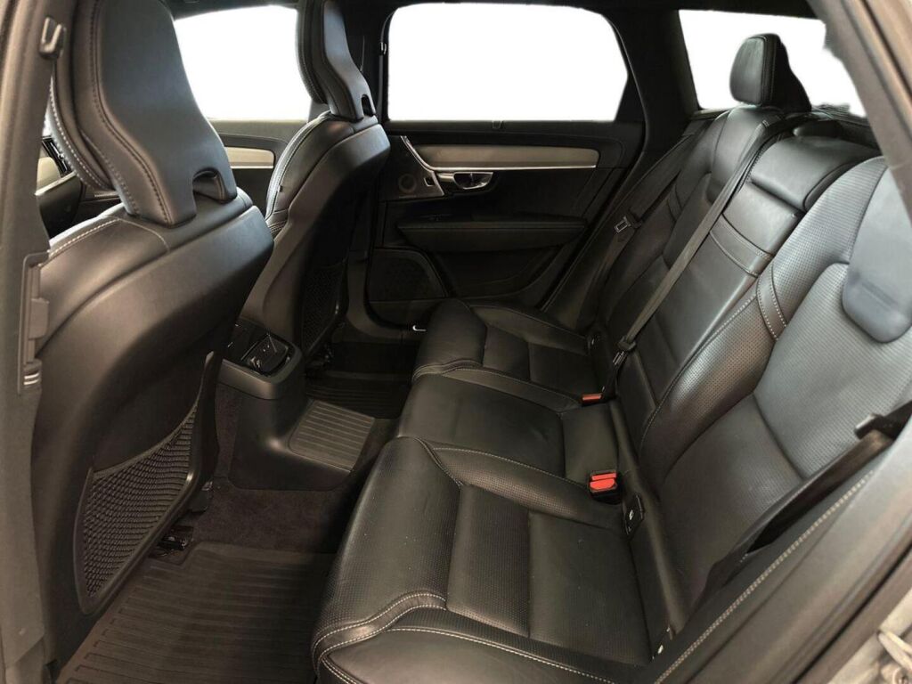 Volvo V90 2018 Hopea