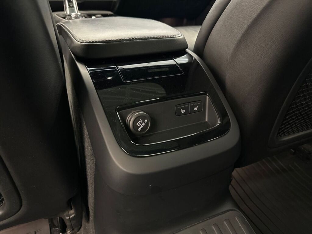 Volvo V90 2018 Hopea