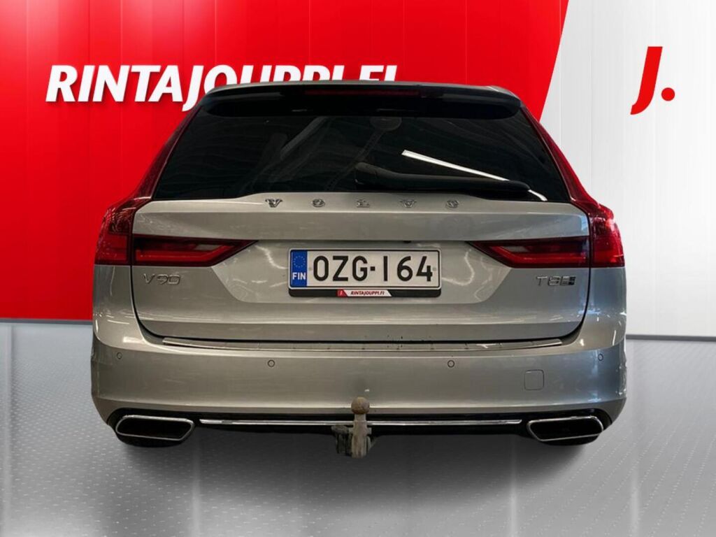 Volvo V90 2018 Hopea