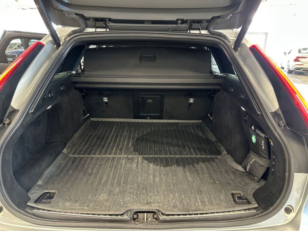 Volvo V90 2018 Hopea