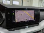 Skoda Octavia 2022 Sininen