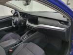 Skoda Octavia 2022 Sininen