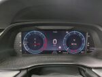 Skoda Octavia 2022 Sininen
