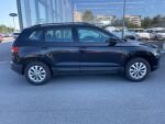 Skoda Karoq 2021 Musta