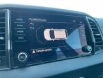 Skoda Karoq 2021 Musta