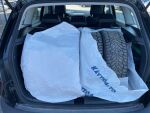 Skoda Karoq 2021 Musta