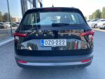 Skoda Karoq 2021 Musta