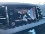 Skoda Karoq 2021 Musta