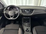 Opel Grandland X 2021 Harmaa
