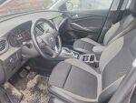 Opel Grandland X 2021 Harmaa