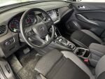Opel Grandland X 2021 Harmaa