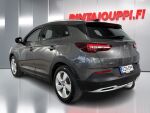Opel Grandland X 2021 Harmaa