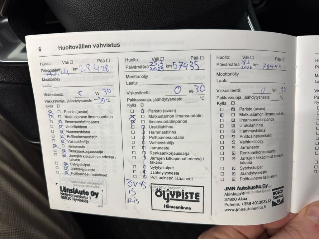 Opel Grandland X 2021 Harmaa