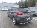 Opel Grandland X 2021 Harmaa