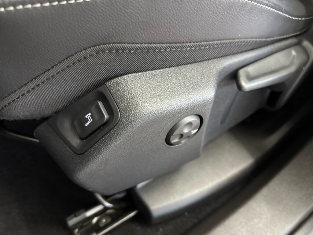 Opel Grandland X 2021 Harmaa