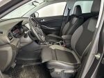 Opel Grandland X 2021 Harmaa