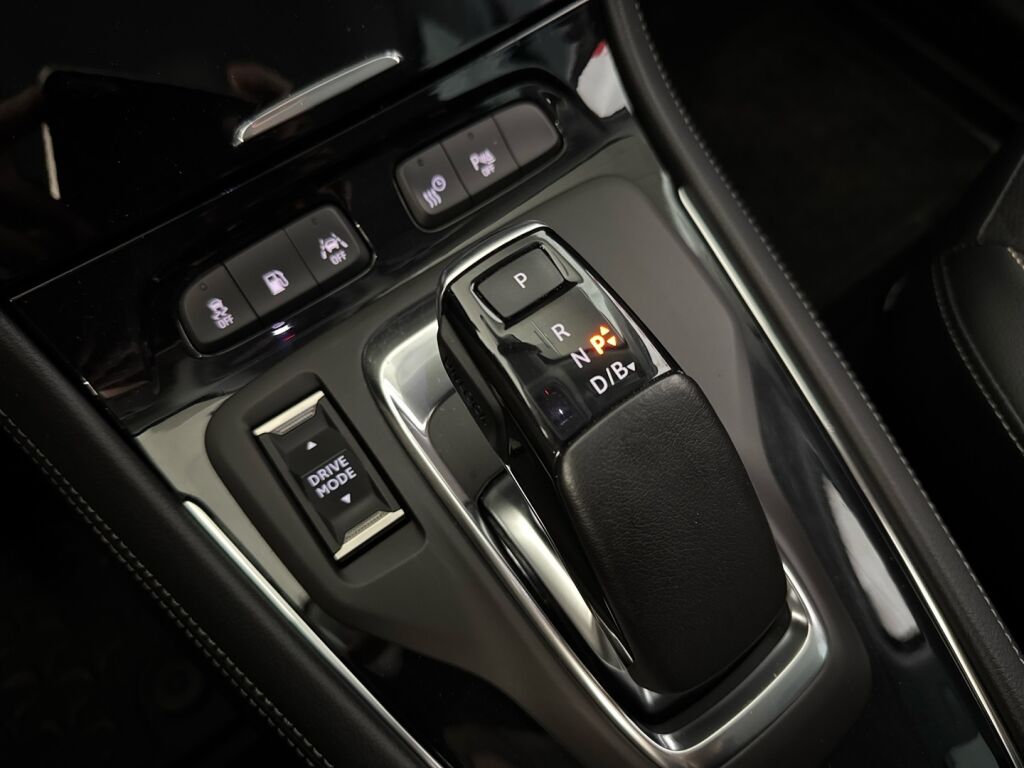 Opel Grandland X 2021 Harmaa