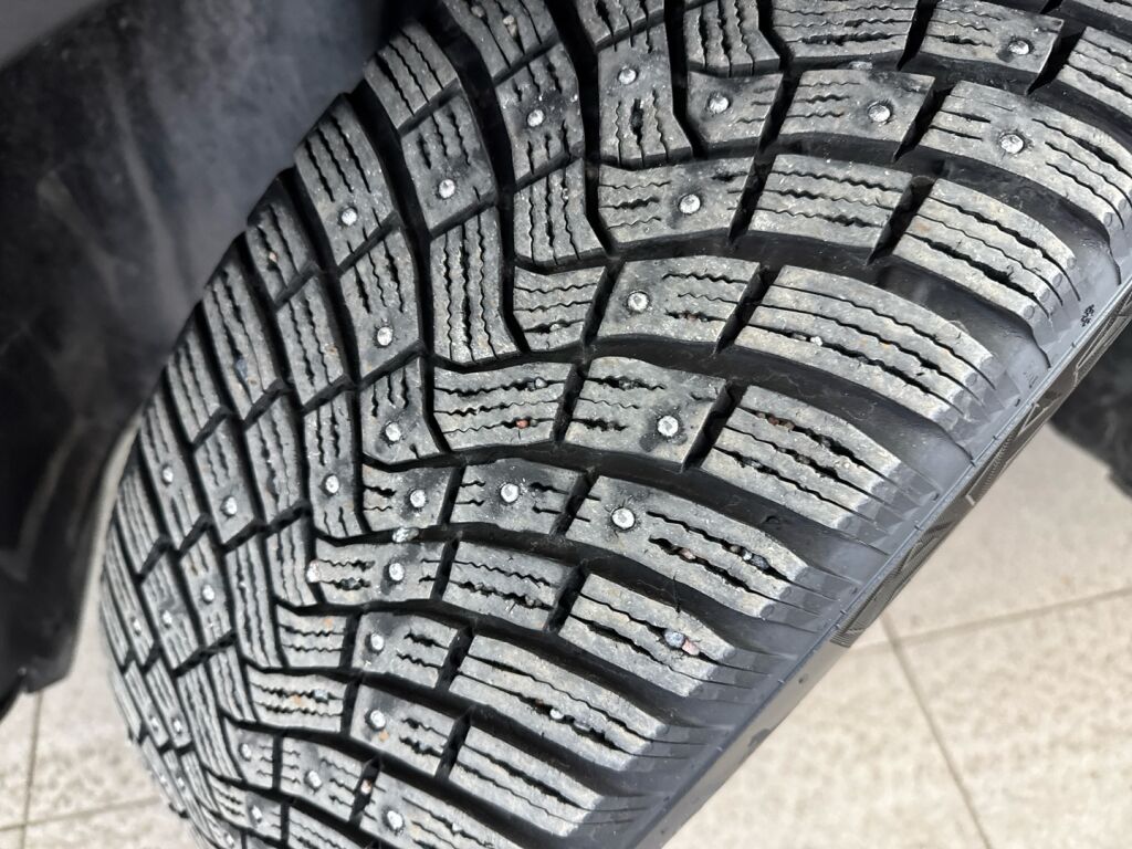 Opel Grandland X 2021 Harmaa