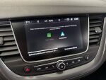 Opel Grandland X 2021 Harmaa