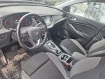 Opel Grandland X 2021 Harmaa