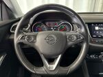 Opel Grandland X 2021 Harmaa