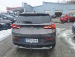 Opel Grandland X 2021 Harmaa